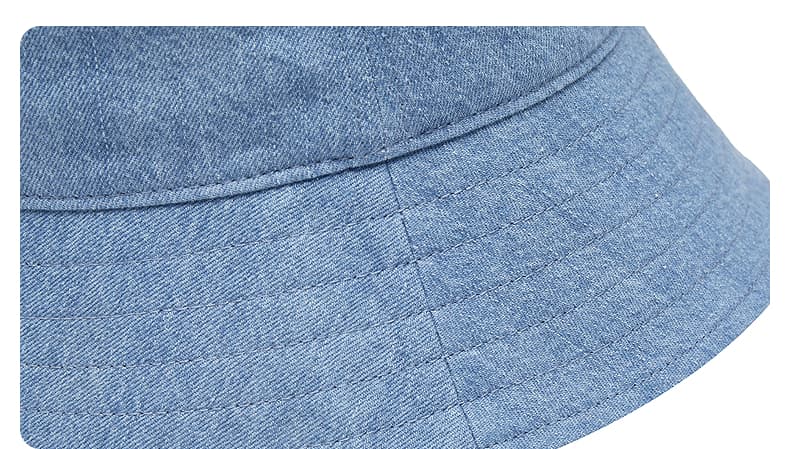 シンプル バケットバケットハット
