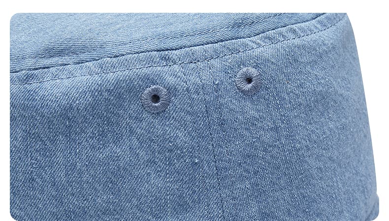 シンプル バケットバケットハット
